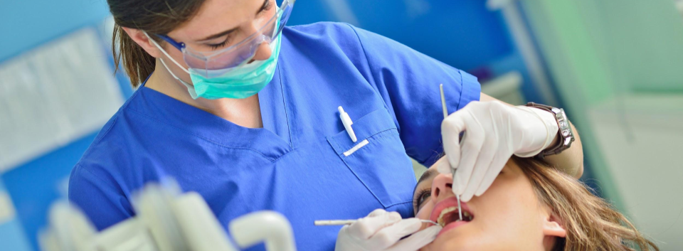 Why Bristol's Private Dental Practices Are Worth Considering