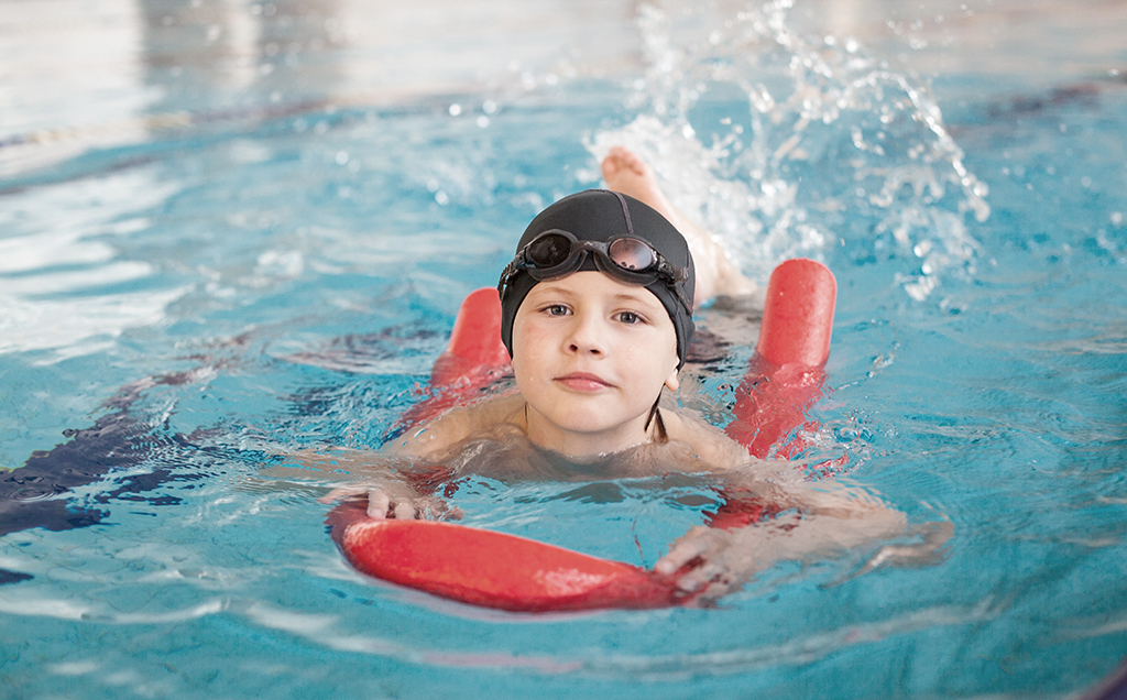 Discover the most effective techniques taught in Singapore swimming classes.