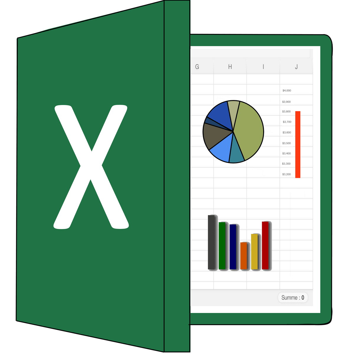 ai for excel sheets 