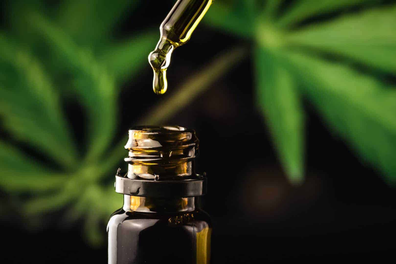 Things You Didn’t Know About CBD Products and Wellness